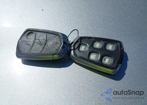 2015 Cadillac Srx Luxury Collection from USA, damaged, VIN 3GYFNEE30FS585394